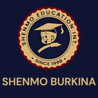 Shenmo Education Burkina Faso logo - Similar company to Obaas Consulting
