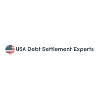 USA Debt Settlement Experts logo - Similar company to The Credit Gym