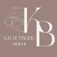 KRAFTBLING INDIA logo - Similar company to Marwa Interior
