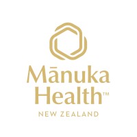 Manuka Health logo - Similar company to Curioso