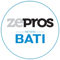Zepros Bati logo - Similar company to Zepro