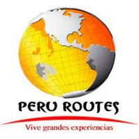 peruroutes travel logo - Similar company to Izi Peru