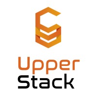 UpperStack logo - Similar company to Upspeak