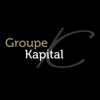 Groupe Kapital logo - Similar company to Pardalys