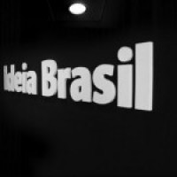 Ideia Brasil Design & Publicidade logo - Similar company to Agência Ideia Brasil