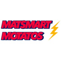 Matsmart - Motatos logo - Similar company to Kontent Kompany