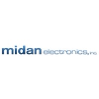 Midan Electronics Inc logo - Similar company to Orchid Electronics