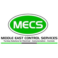 Middle East Control Services logo - Similar company to Mecs