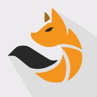 Fox IoT logo - Similar company to Voltquant