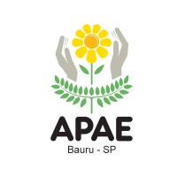 APAE Bauru logo - Similar company to Sorri-Bauru