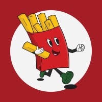 Frituurapp logo - Similar company to Captic