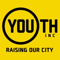 Youth INC logo - Similar company to The Leadership Program