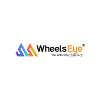 WheelsEye - The Relocation Company logo - Similar company to Wheelseye Logistics Solutions