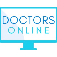 Doctors Online Ireland logo - Similar company to Dox Online - Online Gp Service Ireland