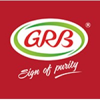 GRB Dairy Foods PVT. LTD., logo - Similar company to Five Star Printers And Packaging