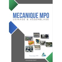 Mécanique MPO logo - Similar company to Sarl Coudray