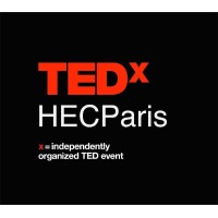 TEDxHECParis logo - Similar company to Tedxplv