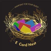 Ecard Nest Trading Company logo - Similar company to Gate Card