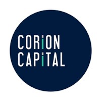 Corion Capital logo - Similar company to Ea Capital