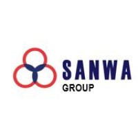 Sanwa Group logo - Similar company to Cragar Industries