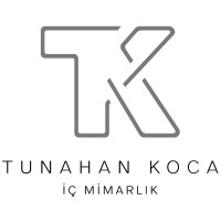 Tunahan Koca İç Mimarlık logo - Similar company to 2K İç Mimarlık