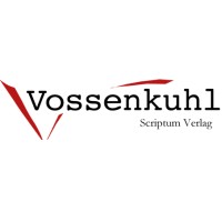 Vossenkuhl Verlag logo - Similar company to Luzifer Verlag
