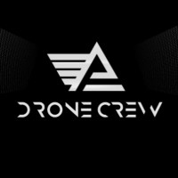 Drone Crew - Aerial Imagery ® logo - Similar company to The Drone Rules