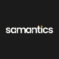 Samantics logo - Similar company to A.B. Growth
