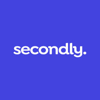 secondly. logo - Similar company to Secondly