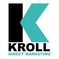 Kroll Direct Marketing, Inc. logo - Similar company to Confidence & Career Coaching