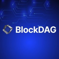 BlockDAG Network logo - Similar company to Fundamental Software
