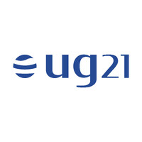 UG21 Engineering logo - Similar company to Civile