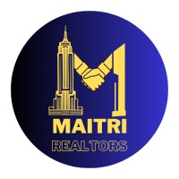 Maitri Realtors logo - Similar company to Welkin Migration