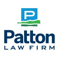 Patton Law Firm, LLC logo - Similar company to Sirmium Capital