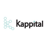 Kappital logo - Similar company to Comsoil