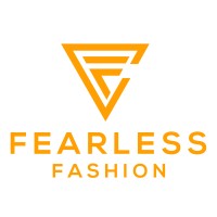 Fearless Fashion logo - Similar company to A Beautiful Mess (Makerspace)