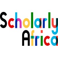 Scholarly Africa logo - Similar company to Screen Up