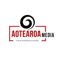 Aotearoa-Media logo - Similar company to Freedoms New Zealand