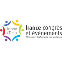 France Congrès et Evénements logo - Similar company to Tree6Clope