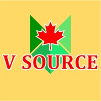 V Source International Inc logo - Similar company to Vsource Ltd.