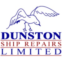 Dunston (Ship Repairs) Ltd. logo - Similar company to Maritime Bunkering Ltd