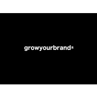 Grow Your Brand logo - Similar company to Beefeater Europe