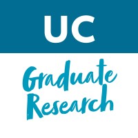 UC Graduate Research logo - Similar company to Careers Uc