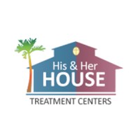 His House Treatment Center