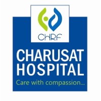 CHARUSAT HOSPITAL logo - Similar company to Pinions