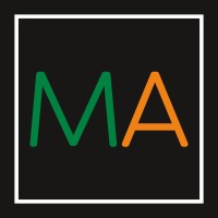 Martin Anthony Recruitment logo - Similar company to The Difference