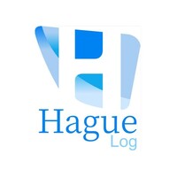 Hague Log International logo - Similar company to Phoenix Logistica