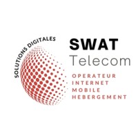 SWAT TELECOM logo - Similar company to Tnt - Ip Solutions