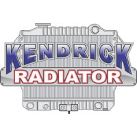 Kendrick Radiator