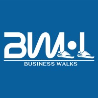 Business Walks logo - Similar company to Seven Principles Mobility Gmbh